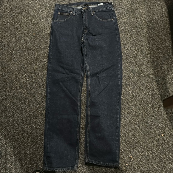New without tag wrangler pants - Picture 1 of 3